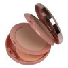 Pudra Compacta 2 in 1 Fixare Machiaj & Oil Control TLM #01