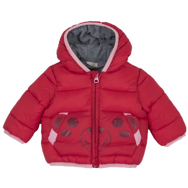 quotjacheta-quotquotecodownquotquot-cu-g_26374_1_1565782881.jpg Jacheta copii Chicco Ecodown, matlasata, rosu, 87437