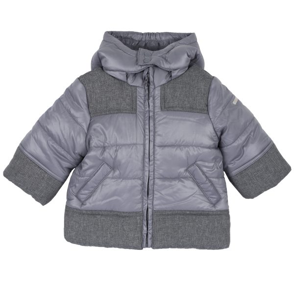 quotjacheta-quotquotthermosoftquotquot-c_26341_1_1565700459.jpg Jacheta copii Chicco ThermoSoft, gluga detasabila, gri, 87403