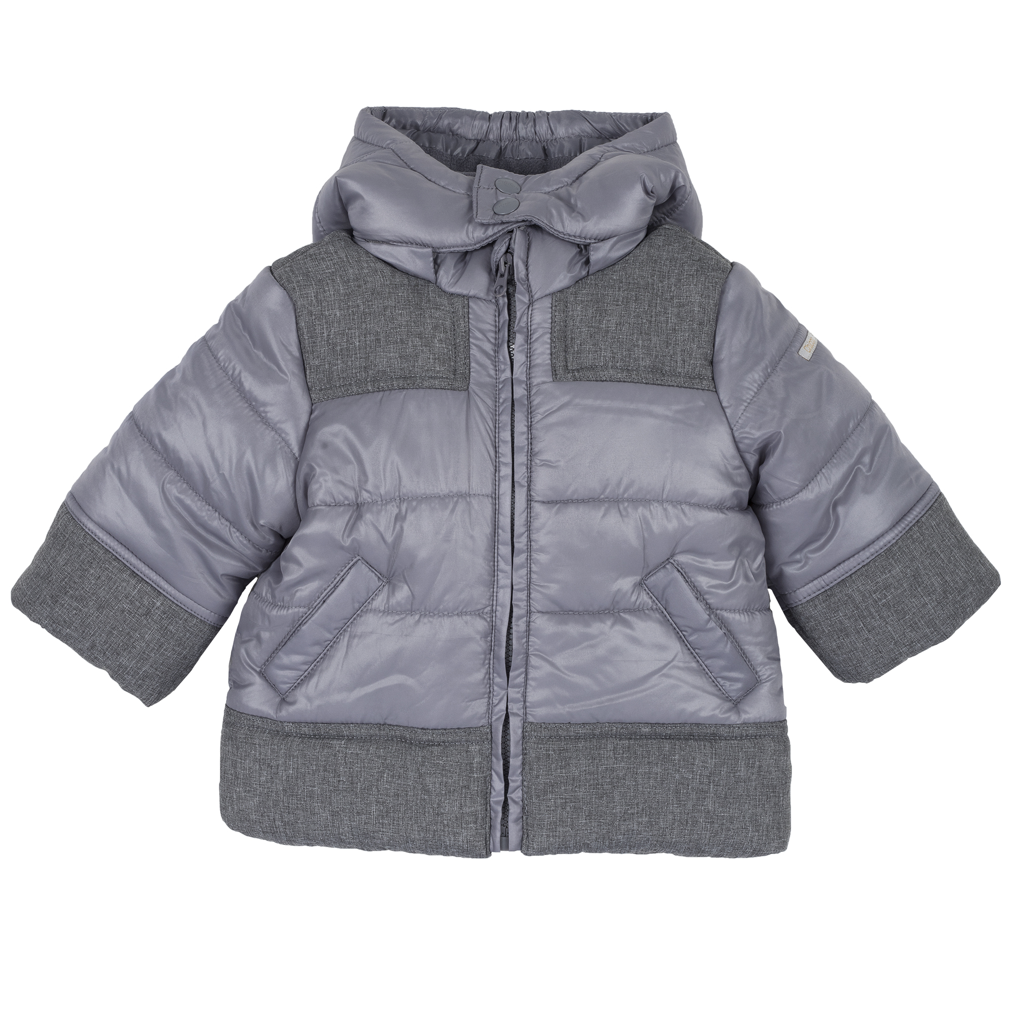 quotjacheta-quotquotthermosoftquotquot-c_26341_1_1565700459.jpg Jacheta copii Chicco ThermoSoft, gluga detasabila, gri, 87403
