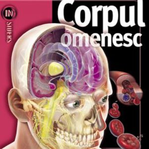 Insiders - Corpul omenesc, Linda Calabresi
