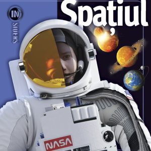 Insiders - Spatiul, Alan Dyer