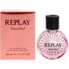 Replay Essential Eau de Toilette pentru femei
