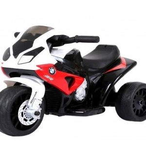 Mini Motocicleta electrica BMW S1000RR STANDARD Rosu