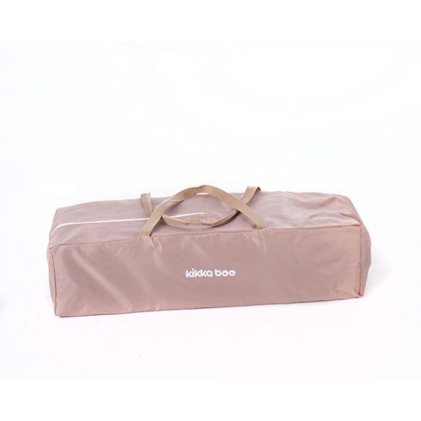 Tarc doua nivele Kikka So-Gifted 2019 beige