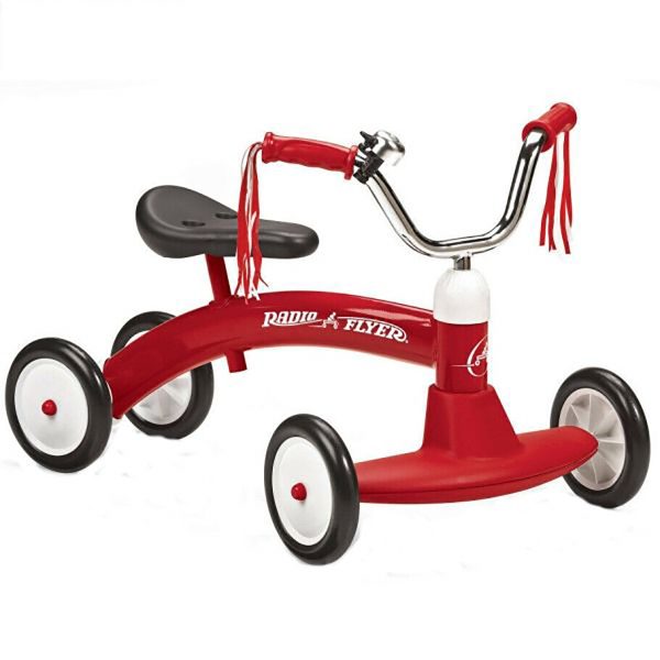 rf_20a_001_cvadriciclu_fara_pedale_radio_flyer_scoot_about_rosu_1.jpg Cvadriciclu fara pedale Radio Flyer Scoot About, Rosu
