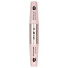 Rimel si Eyeliner Waterproof 2 in 1 KIMUSE