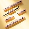 Rimel si Eyeliner Waterproof 2 in 1 KIMUSE