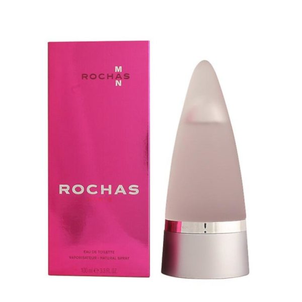 ROCHAS MAN parfum de zi barbati 50 ml EDT
