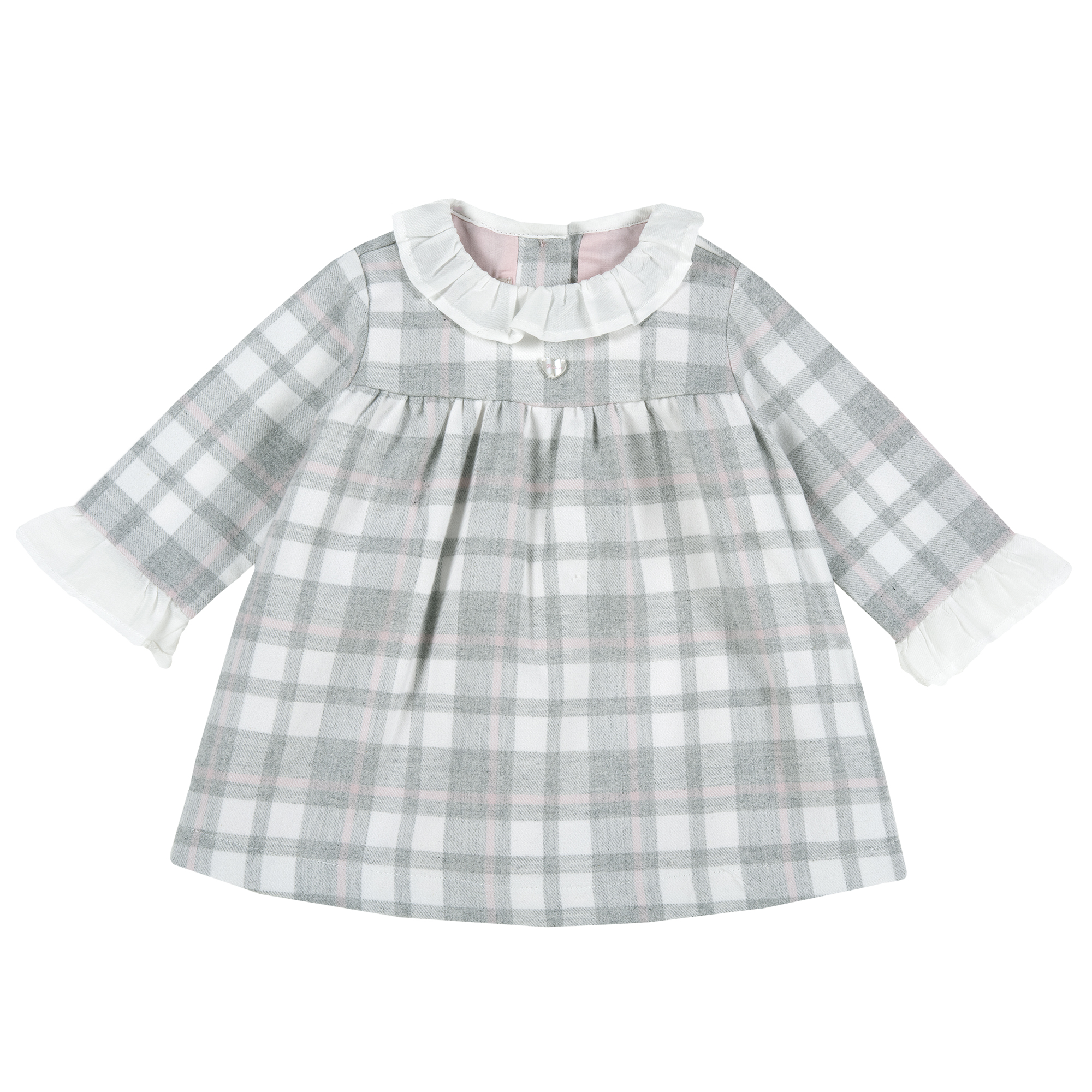 rochie-ml-56_32956_1_1601639936.jpg Rochie copii Chicco, inchidere spate, gri inchis, 03047
