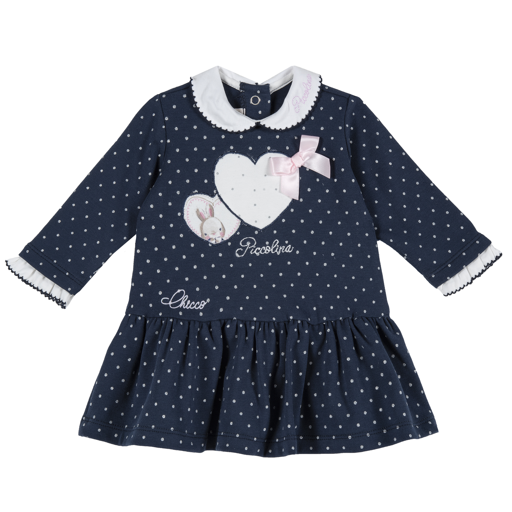 rochie-ml-68_32510_1_1601561986.jpg Rochie copii Chicco, albastru, volanase, 03737