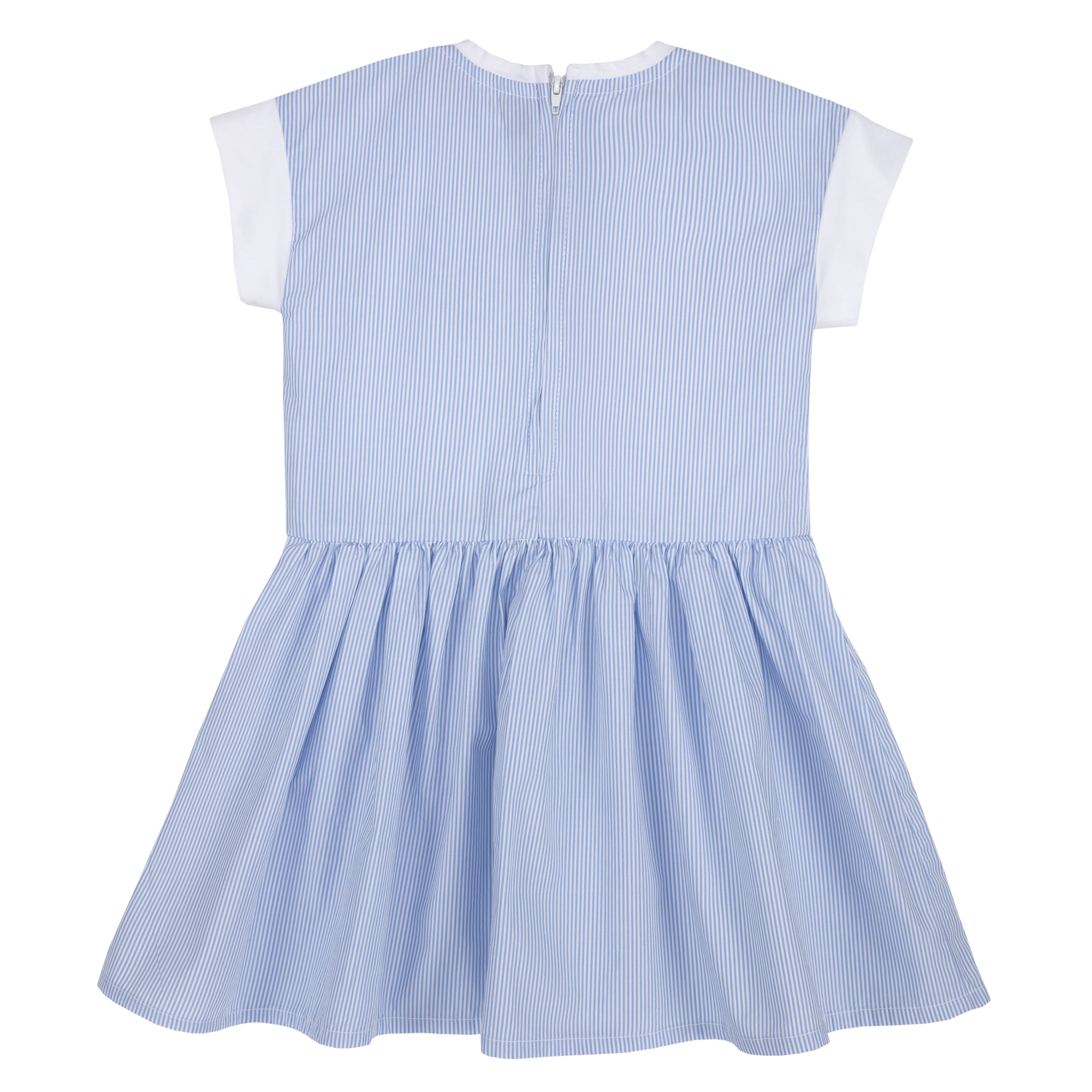 rochie-ms-116_25142_1_1554366879.jpg Rochita fete Chicco, maneca scurta, bleu deschis, 03457