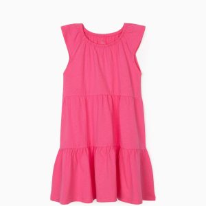 Rochie cu volane Zippy