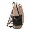 Rucsac ALDO bej, GLYCO271, din material textil
