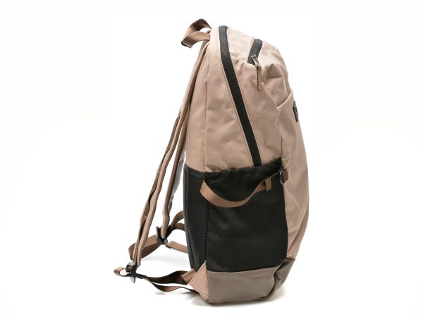 Rucsac ALDO bej, GLYCO271, din material textil