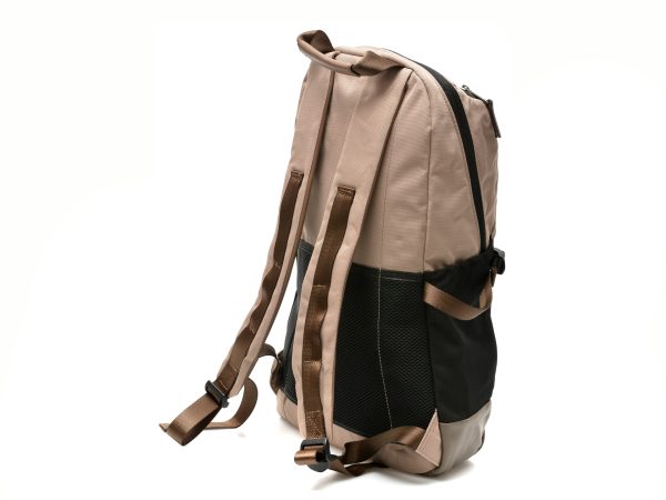 Rucsac ALDO bej, GLYCO271, din material textil