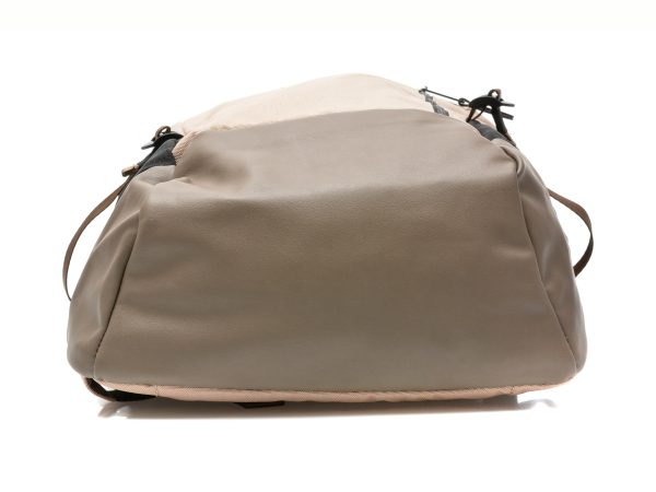Rucsac ALDO bej, GLYCO271, din material textil