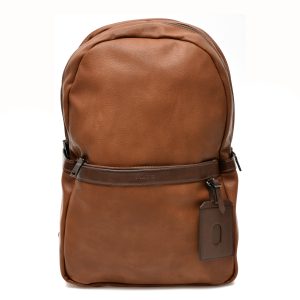 Rucsac ALDO maro, QISETH220, din piele ecologica