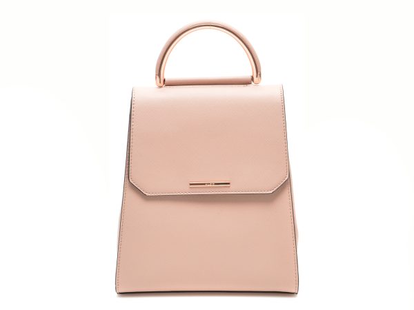 Rucsac ALDO nude, OCAN680, din piele ecologica