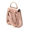 Rucsac ALDO nude, OCAN680, din piele ecologica