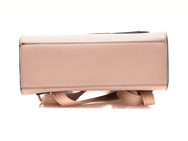 Rucsac ALDO nude, OCAN680, din piele ecologica