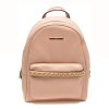 Rucsac ALDO roz, THELIWIEL680, din piele ecologica