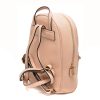 Rucsac ALDO roz, THELIWIEL680, din piele ecologica