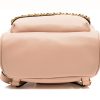 Rucsac ALDO roz, THELIWIEL680, din piele ecologica