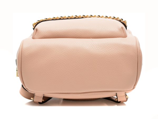 Rucsac ALDO roz, THELIWIEL680, din piele ecologica