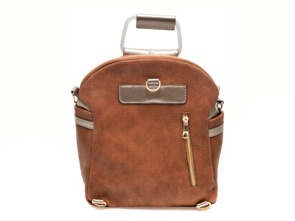 rucsac_flavia_passini_maro_1243_din_piele_ecologica_y2ds16226dk124399999_0.jpg Rucsac FLAVIA PASSINI maro, 1243, din piele ecologica