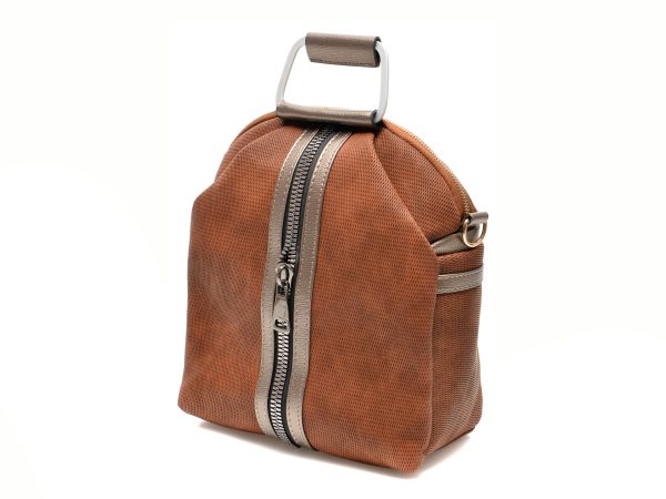 rucsac_flavia_passini_maro_1243_din_piele_ecologica_y2ds16226dk124399999_3.jpg Rucsac FLAVIA PASSINI maro, 1243, din piele ecologica
