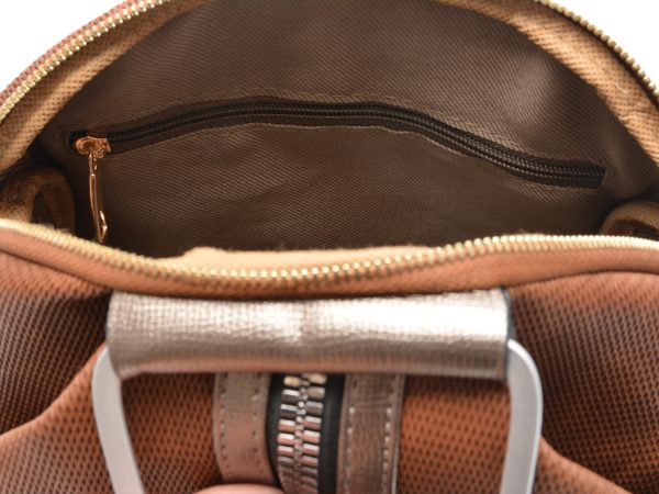 rucsac_flavia_passini_maro_1243_din_piele_ecologica_y2ds16226dk124399999_5.jpg Rucsac FLAVIA PASSINI maro, 1243, din piele ecologica