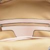 Rucsac FLAVIA PASSINI roz, J32043, din piele ecologica