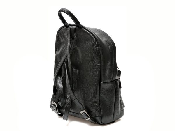 rucsac_mario_ferretti_negru_bb68_din_piele_naturala_pfdn01226bkbb6899999_3.jpg Rucsac MARIO FERRETTI negru, BB68, din piele naturala
