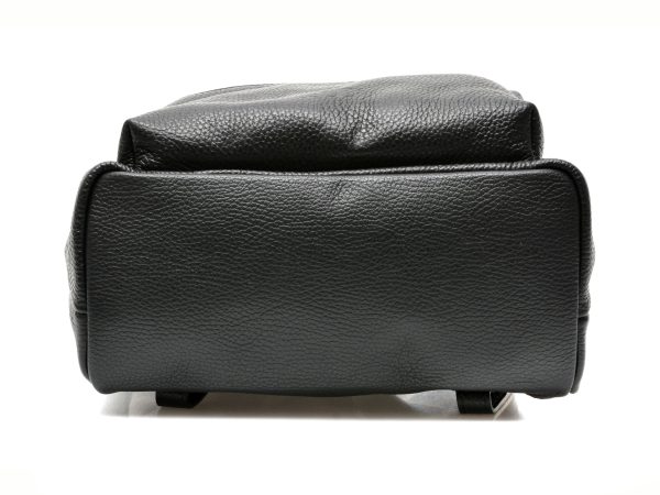 rucsac_mario_ferretti_negru_bb68_din_piele_naturala_pfdn01226bkbb6899999_4.jpg Rucsac MARIO FERRETTI negru, BB68, din piele naturala