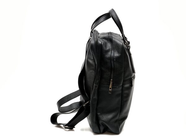 rucsac_mario_ferretti_negru_bb76_din_piele_naturala_pfdn01226bkbb7699999_2.jpg Rucsac MARIO FERRETTI negru, BB76, din piele naturala