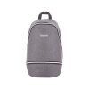 Rucsac pentru carucior Kikka Ava 2020 Dark Grey