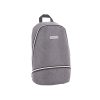 Rucsac pentru carucior Kikka Ava 2020 Dark Grey