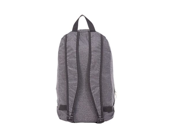 Rucsac pentru carucior Kikka Ava 2020 Dark Grey