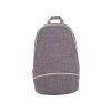 Rucsac pentru carucior Kikka Ava 2020 Light Grey