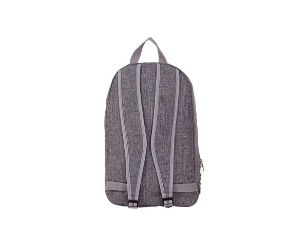 Rucsac pentru carucior Kikka Ava 2020 Light Grey