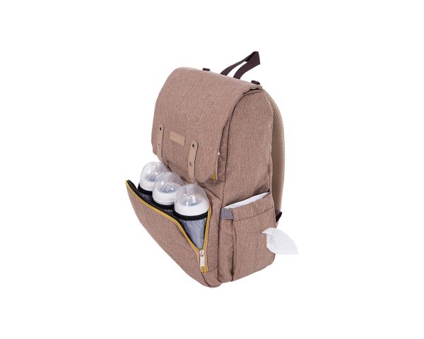 rucsac_pentru_carucior_kikka_caira_2020_beige_3.jpg Rucsac pentru carucior Kikka Caira 2020 Beige