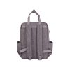 Rucsac pentru carucior Kikka Ivy 2020 Light Grey