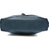 Rucsac RIEKER albastru, H1075, din piele ecologica