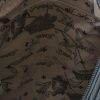 Rucsac RIEKER albastru, H1075, din piele ecologica