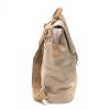 Rucsac RIEKER bej, H1086, din material textil