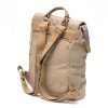 Rucsac RIEKER bej, H1086, din material textil