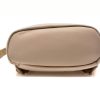 Rucsac RIEKER bej, H1086, din material textil