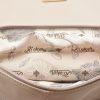 Rucsac RIEKER bej, H1086, din material textil