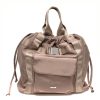 Rucsac RIEKER gri, H1396, din material textil